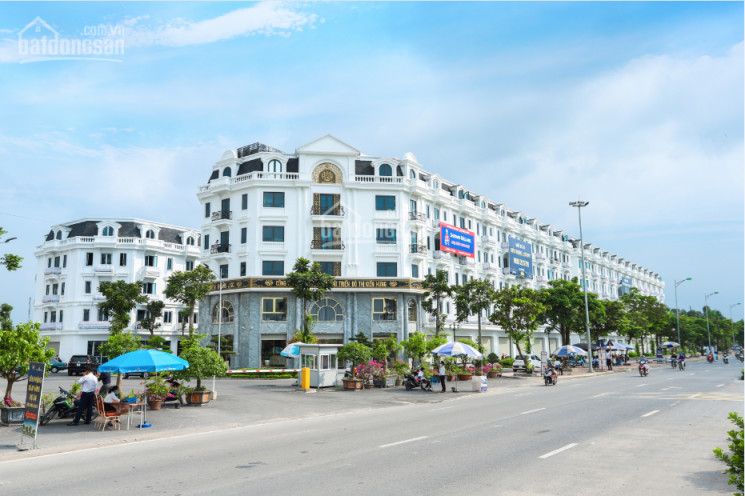 Chỉ 22tỷ Nhận Nhà đón Tết Kinh Doanh Sầm Uất Cùng Shophouse Kiến Hưng Luxury Nguyễn Xiển Xala 60m 5
