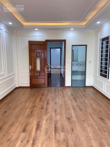 Chỉ 23 Tỷ Nhà đẹp Ngay Chợ đại Mỗ, Nam Từ Liêm 37m2, 4t ô Tô, Gần Hồ 0975886689 2