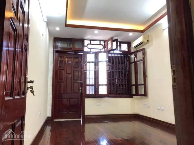 Chỉ 3 Tỷ 6 Có Nhà 32m2, 5t + Hộ Khẩu Ba đình Lh 0349157982 1