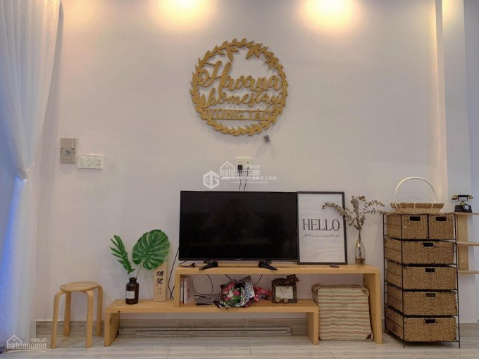 Chỉ 399 Tỷ Sở Hữu Homestay 1t, 1l Hẻm ôtô Phan Chu Trinh, Tp Vũng Tàu, Và Sản Phẩm 4 Tỷ Giá Tốt 2