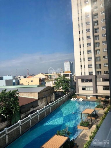 **chỉ 9 Triệu/tháng Thuê được Ngay Căn 2pn Richstar-novaland, Nt đẹp, View Nội Khu, Lh 0934136829 8