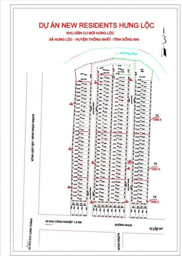 Chỉ Cần 390tr (50%) Có Ngay Lô đất Ngay Kcn Dầu Giây Sổ Riêng + Thổ Cư  { Nơi An Cư  đầu Tư Si 1