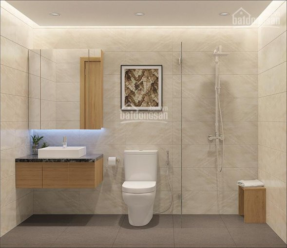 Chỉ Cần 540tr Sở Hữu Căn Hộ View Công Viên Yên Sở - 60m2 2 Pn 2wc Vay 65% Ls 0% - Trực Tiếp Cđt 6