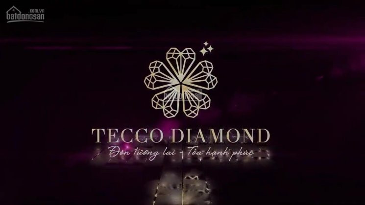 Chỉ Còn 3 Xuất Nội Bộ Tecco Diamond Chiết Khấu Cho Khách Hàng  Lên  Tới 12% Gtch 0345799632 3