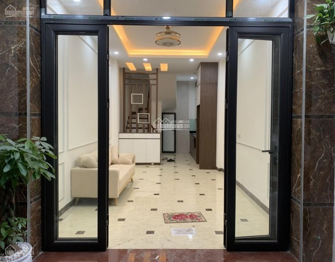 (chính Chủ + ảnh Thật) Bán Nhà 360 Xã đàn, 35 M2, 5 Tầng Mới, Ngõ Thông, Gần đường ôtô 1