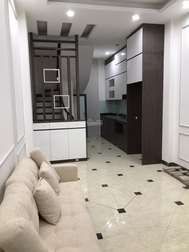 (chính Chủ + ảnh Thật) Bán Nhà 360 Xã đàn, 35 M2, 5 Tầng Mới, Ngõ Thông, Gần đường ôtô 2