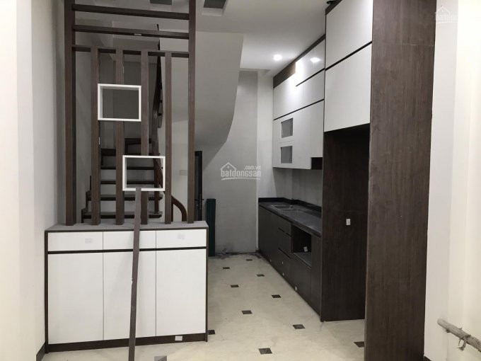 (chính Chủ + ảnh Thật) Bán Nhà 360 Xã đàn, 35 M2, 5 Tầng Mới, Ngõ Thông, Gần đường ôtô 3