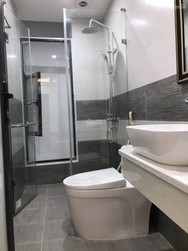 (chính Chủ + ảnh Thật) Bán Nhà 360 Xã đàn, 35 M2, 5 Tầng Mới, Ngõ Thông, Gần đường ôtô 6