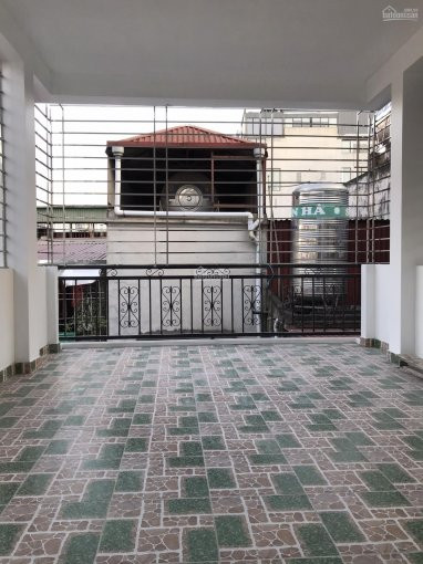 (chính Chủ + ảnh Thật) Bán Nhà 360 Xã đàn, 35 M2, 5 Tầng Mới, Ngõ Thông, Gần đường ôtô 7