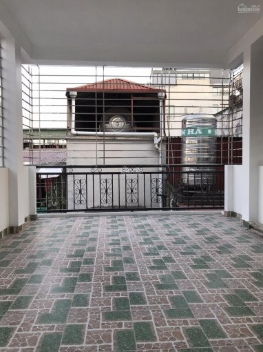 (chính Chủ + ảnh Thật) Bán Nhà 360 Xã đàn, 35 M2, 5 Tầng Mới, Ngõ Thông, Gần đường ôtô, 38 Tỷ 7