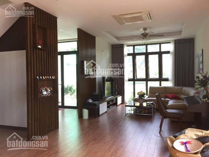 Chính Chủ Bán Biệt Thự 250m2 Full đồ Cao Cấp, Mặt Hồ Vinhomes Thăng Long 4