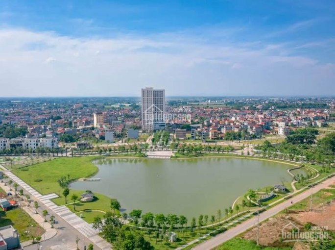 Chính Chủ Bán Căn 2pn, Giá Gốc Tại Areca Garden Kđt Bách Việt Lake Garden 1