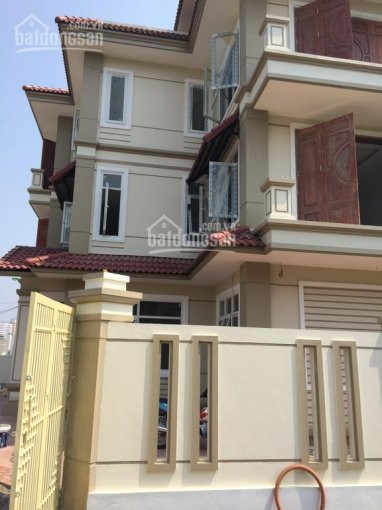 Chính Chủ Bán Căn Biệt Thự Góc 200m2 Tây Nam Linh đàm, Giá Sốc 1