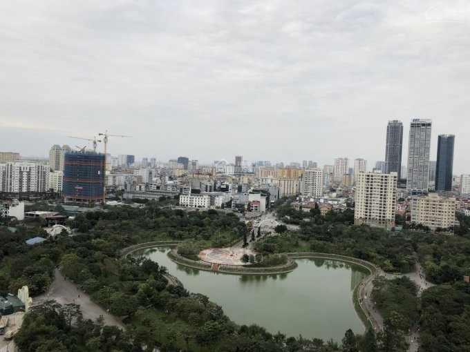 Chính Chủ Bán Căn Hộ 3pn, 106,66m2 Dự án Luxury Park Views Giá 4,6 Tỷ Liên Hệ: 0917349123 2