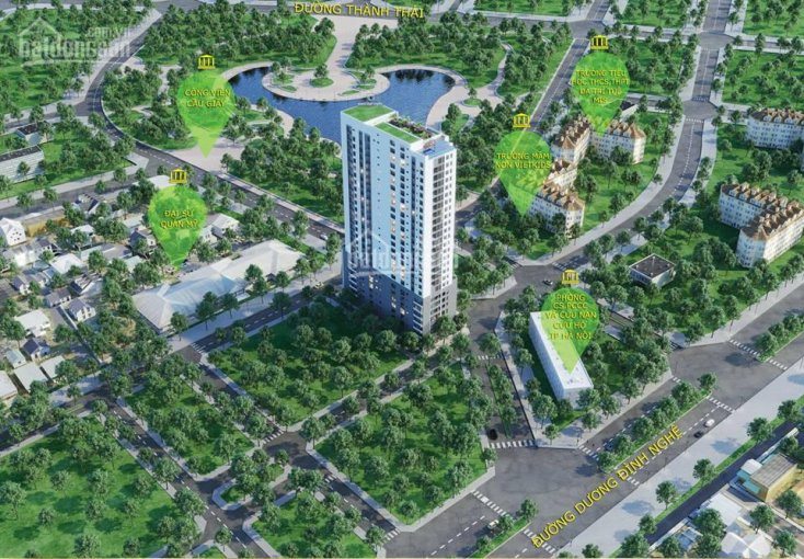 Chính Chủ Bán Căn Hộ 3pn, 106,66m2 Dự án Luxury Park Views Giá 4,6 Tỷ Liên Hệ: 0917349123 5