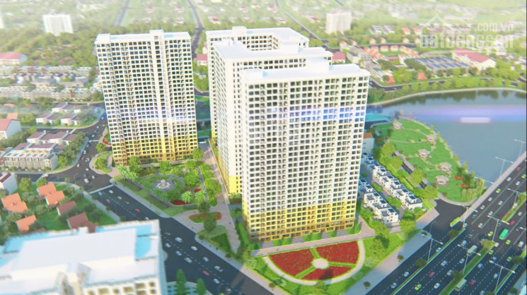 Chính Chủ Bán Căn Hộ Diamond Riverside (city Gate 2) Giá 215 Tỷ View Hồ Bơi 0902861264 1