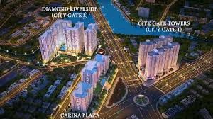 Chính Chủ Bán Căn Hộ Diamond Riverside (city Gate 2) Giá 215 Tỷ View Hồ Bơi 0902861264 2