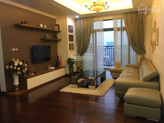 Chính Chủ Bán Căn Hộ Royal City, Tầng 19, Dt 111m2, 2 Pn Sáng, Giá 42 Tỷ Lh: 0936 - 236 - 282 1