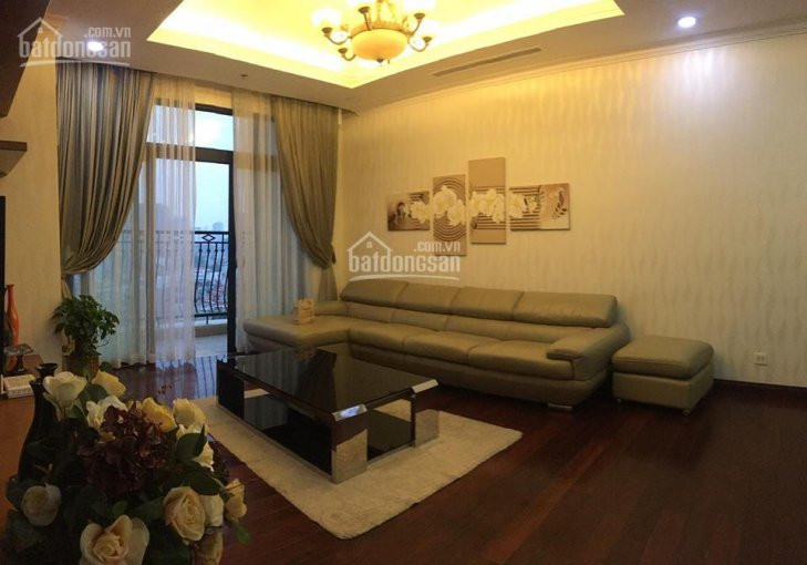 Chính Chủ Bán Căn Hộ Royal City, Tầng 19, Dt 111m2, 2 Pn Sáng, Giá 42 Tỷ Lh: 0936 - 236 - 282 2