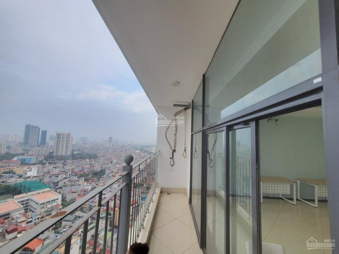 Chính Chủ Bán Căn Penthouse Diện Tích 230m2 Thông Thủy, Chung Cư 219 Trung Kính 5