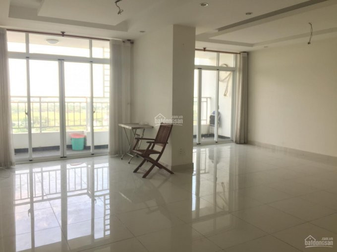 Chính Chủ Bán Ch Tera Rosa (khang Nam), Dt: 183m2, 5pn, 4wc, Tầng Cao, View đẹp Nhìn Về Phú Mỹ Hưng 7