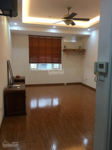 Chính Chủ Bán Chung Cư Ngoại Giao đoàn 91m2 - 3pn - 24 Tỷ Full Nội Thất Lh: 0986857358 2