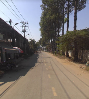 Chính Chủ Bán đất ích Thạnh, Gần Ubnd Trường Thạnh Q9, 100m2, Giá Rẻ Chỉ 161 Tỷ, Sổ Chính Chủ 1