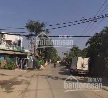 Chính Chủ Bán đất ích Thạnh, Gần Ubnd Trường Thạnh Q9, 100m2, Giá Rẻ Chỉ 161 Tỷ, Sổ Chính Chủ 2