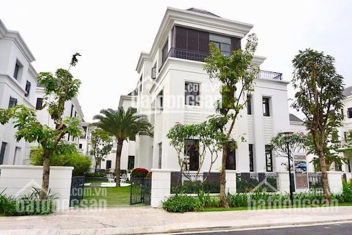 Chính Chủ Bán Gấp Biệt Thự Vinhomes 370m2 Căn Góc Nội Thất đầy đủ, 82 Tỷ View đẹp Call 0977771919 1