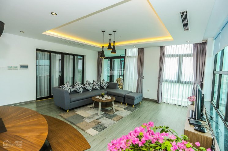 Chính Chủ Bán Gấp Căn Duplex 190m2, Thiết Kế 4pn, Miễn Phí 5 Năm Dịch Vụ, Gửi Xe, Bể Bơi Giá 11 Tỷ 4