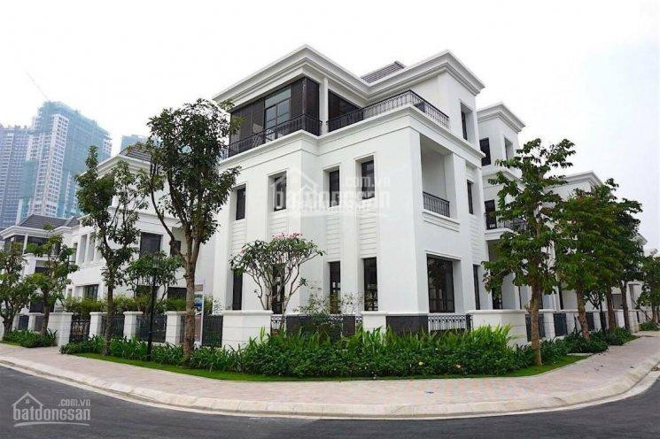 Chính Chủ Bán Gấp Căn Góc Biệt Thự Vinhome Central Park 500m2 Nội Thất Châu âu View Sông 0977771919 1