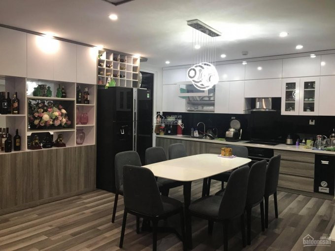 Chính Chủ Bán Gấp Căn Hộ Seasons Avenue Toà S4 - 3 Pn - Dt 134m2 Full đồ đẹp Lh 0936196386 3