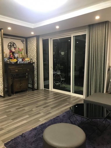 Chính Chủ Bán Gấp Căn Hộ Seasons Avenue Toà S4 - 3 Pn - Dt 134m2 Full đồ đẹp Lh 0936196386 4