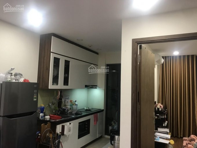 Chính Chủ Bán Gấp Cc Ecogren, 46m2, Giá 1,4 Tỷ 2