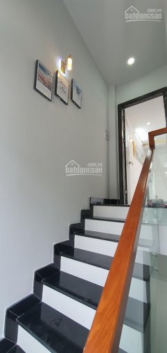 Chính Chủ Bán Gấp Nhà Nhỏ Xinh, Hẻm Xe Hơi Nhỏ, Thông đặng Văn Bi Và Võ Văn Ngân, Khu Víp Bình Thọ 6