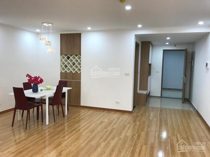 Chính Chủ Bán Lỗ Bán Nhanh Căn 3pn 122m2 Chung Cư Thống Nhất Complex Nguyễn Tuân Giá 3,5 Tỷ 6