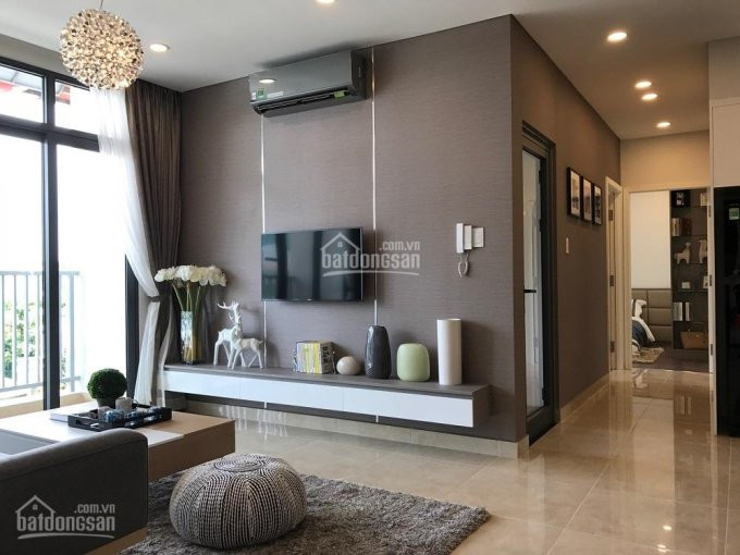 Chính Chủ Bán Lỗ Căn Hộ Cc Luxcity Quận 7, Dt 735m2 Căn 2pn, Giá 1 Tỷ 550tr 2