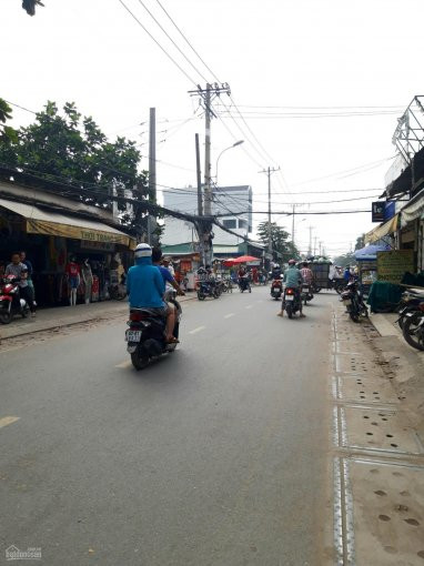 Chính Chủ Bán Lô đất Mt Phạm Văn Diêu, Tân Hạnh, Biên Hòa, đồng Nai, 117m2(6x195m), 2,132 Tỷ Có Tl 1