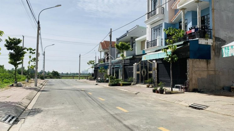 Chính Chủ Bán Lô đất Ngay Thị Trấn Trảng Bom, Sổ Riêng Thổ Cư, 5x20m, Giá 700tr Thương Lượng 2
