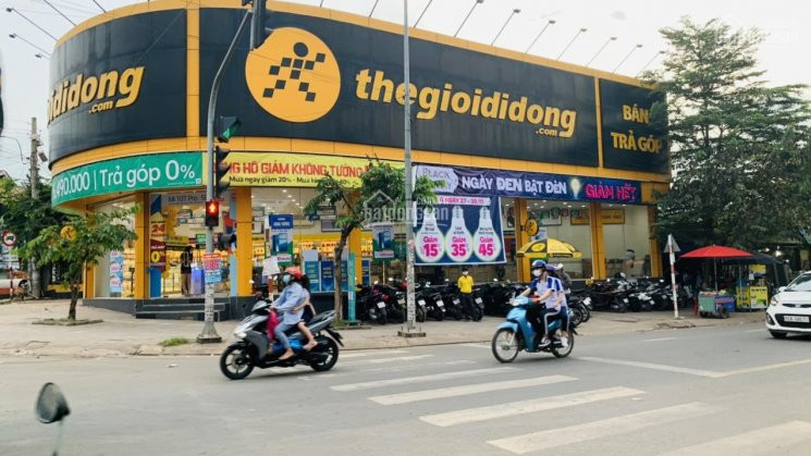 Chính Chủ Bán Lô đất Ngay Thị Trấn Trảng Bom, Sổ Riêng Thổ Cư, 5x20m, Giá 700tr Thương Lượng 3