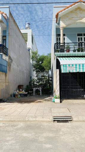Chính Chủ Bán Lô đất Ngay Thị Trấn Trảng Bom, Sổ Riêng Thổ Cư, 5x20m, Giá 700tr Thương Lượng 4
