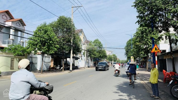 Chính Chủ Bán Lô đất Ngay Thị Trấn Trảng Bom, Sổ Riêng Thổ Cư, 5x20m, Giá 700tr Thương Lượng 5