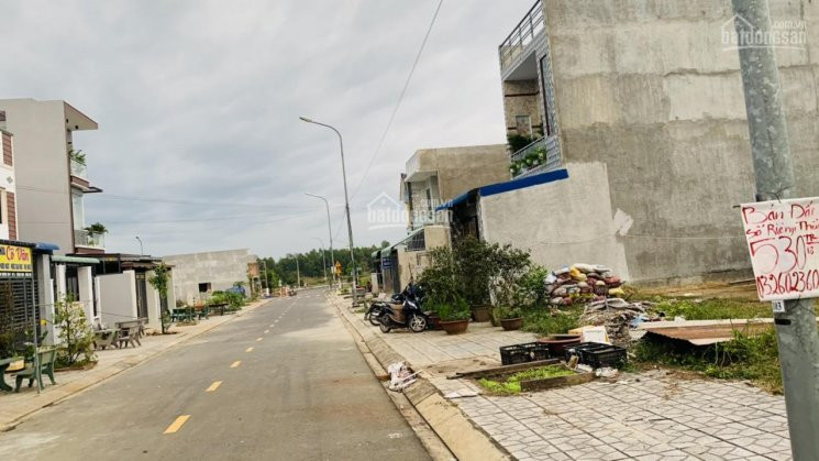 Chính Chủ Bán Lô đất Ngay Thị Trấn Trảng Bom, Sổ Riêng Thổ Cư, 5x20m, Giá 700tr Thương Lượng 7