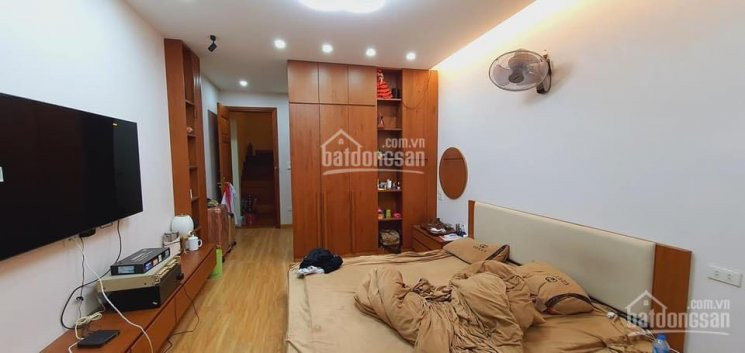 Chính Chủ Bán Nhà 55m2 5 Tầng Phân Lô Ngõ 29 Khương Hạ, Giá Nhỉnh 6 Tỷ Rẻ Quá, Lh Ngay 0961327236 6