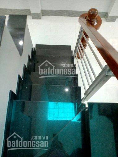 Chính Chủ Bán Nhà Hẻm 8m Thông Cuối đường Tân Kỳ Tân Quý, Q Bình Tân, Dtsd 80m2 2