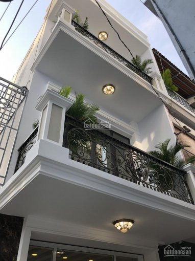 Chính Chủ Bán Nhà Hẻm Xe Hơi 40 đường Trần Quang Diệu, Quận 3, Dt 41x175m, Nở Hậu, 119 Tỷ, Tl 2