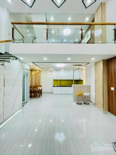 Chính Chủ Bán Nhà Hxt ô Tô Tận Nhà, đường 21 P8 Gò Vấp 5,5*9 = 48m2 Trệt Lửng 3 Lầu, 6,68 Tỷ Tl 11