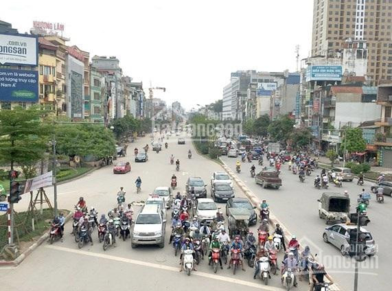 Chính Chủ Bán Nhà Mặt Phố Trường Chinh, Q Thanh Xuân, Hà Nội 1