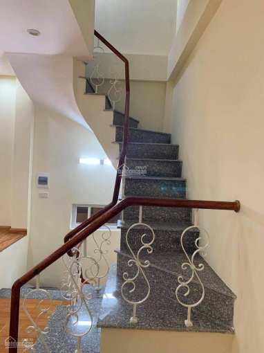 Chính Chủ Bán Nhà Minh Khai - Chỉ 2,55 Tỷ - 5 Tầng Mới ở Luôn, Sđcc 1
