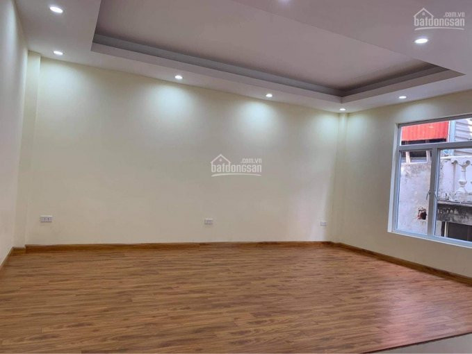Chính Chủ Bán Nhà Minh Khai - Chỉ 2,55 Tỷ - 5 Tầng Mới ở Luôn, Sđcc 2